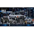 190 D Yedek Parça