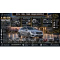 A 180 CDI BlueEfficiency Prime Yedek Parça