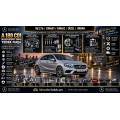 A 180 CDI BlueEfficiency Urban Yedek Parça