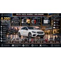 A 200 BlueEfficiency AMG Yedek Parça