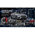 A238 Kasa Yedek Parça