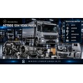 Actros 1314 Yedek Parça