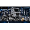 Actros 1840 Yedek Parça