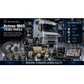 Actros 1843 Yedek Parça