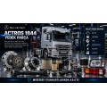 Actros 1844 Yedek Parça