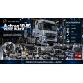 Actros 1846 Yedek Parça