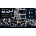 Actros 1848 Yedek Parça