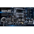 Actros 1851 Yedek Parça