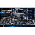 Actros 1853 Yedek Parça