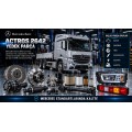 Actros 2642 Yedek Parça