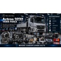 Actros 3232 Yedek Parça