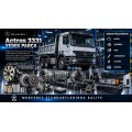 Actros 3331 Yedek Parça