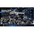 Actros 3335 Yedek Parça