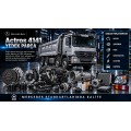 Actros 4141 Yedek Parça