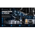 Amortisör & Körük