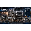 Arocs 3236 Yedek Parça