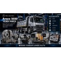 Arocs 3332 Yedek Parça