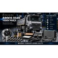 Arocs 3345 Yedek Parça