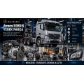 Arocs 3351 S Yedek Parça