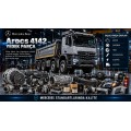Arocs 4142 Yedek Parça