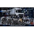 Atego 1517 Yedek Parça