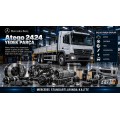 Atego 2424 Yedek Parça