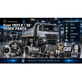 Axor 1823 K / 36 Yedek Parça