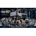 Axor 1829 K Yedek Parça