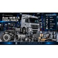 Axor 1836 LS Yedek Parça