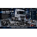 Axor 1840 LS Yedek Parça
