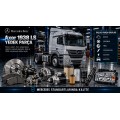Axor 1938 LS Yedek Parça