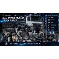 Axor 2521 /K /4x2/ 48 Yedek Parça