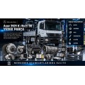 Axor 2521 K /6x2/ 36 Yedek Parça
