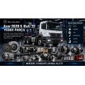 Axor 2628 S /6x4/ 32 Yedek Parça