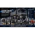 Axor 2640 Yedek Parça