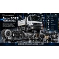 Axor 3028 Yedek Parça