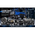 Axor 3224 Yedek Parça
