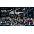 Axor 3228 Yedek Parça