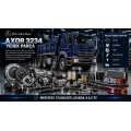 Axor 3234 Yedek Parça