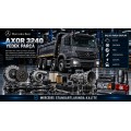 Axor 3240 Yedek Parça