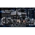 Axor 4028 K /6x4/ 38 Yedek Parça