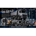 Axor 4140 8x4 Yedek Parça