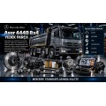 Axor 4440 8x4 Yedek Parça