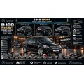 B 160 Sport Yedek Parça