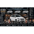 B 180 BlueEfficiency Sport Yedek Parça