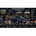 B 180 BlueEfficiency Urban Yedek Parça