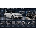 B 180 CDI BlueEfficiency Elite Yedek Parça