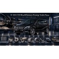 B 180 CDI BlueEfficiency Prestige Yedek Parça