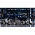B 180 CDI BlueEfficiency Sport Yedek Parça
