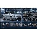 B 180 CDI BlueEfficiency Style Yedek Parça